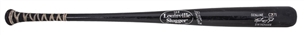 2001-2003 Ken Griffey Jr. Game Used Louisville Slugger C271 Model Bat (PSA/DNA GU 8)